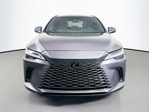 Used 2023 Lexus RX 350 FWD w/ Accessory Package image 2