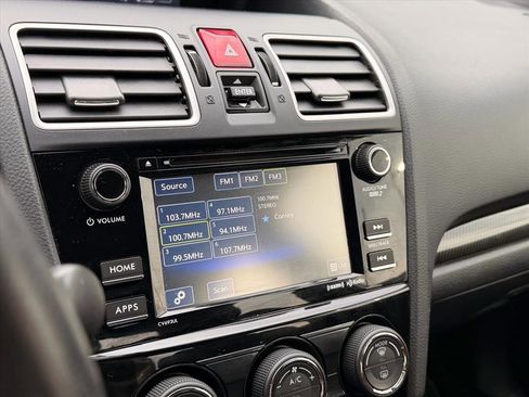 Used 2018 Subaru WRX image 19