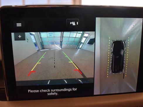 Used 2021 Lincoln Aviator Reserve w/ Equipment Group 202A image 28