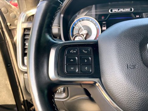 Used 2021 RAM 2500 Limited AWD/4WD image 24