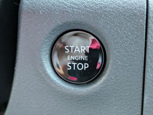 New 2026 Nissan Frontier SV w/ SV Convenience Package RWD image 27