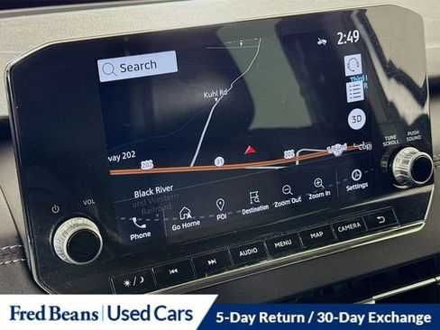 Used 2022 Mitsubishi Outlander SEL image 14