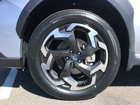 Certified 2023 Subaru Crosstrek 2.5i Limited w/ Moonroof Package image 12