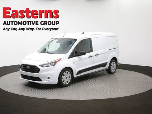 Used 2020 Ford Transit Connect XLT FWD image 56