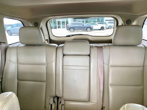 Used 2015 Jeep Grand Cherokee Limited w/ Luxury Group II image 17