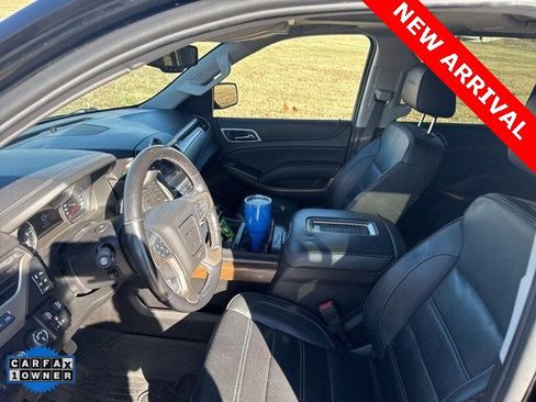Used 2019 GMC Yukon XL Denali w/ Denali Ultimate Package image 9