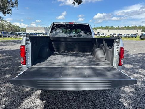 Used 2016 Ford F150 XLT w/ Equipment Group 302A Luxury RWD image 12