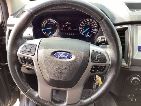 Used 2020 Ford Ranger XLT w/ XLT Sport Appearance Package image 15