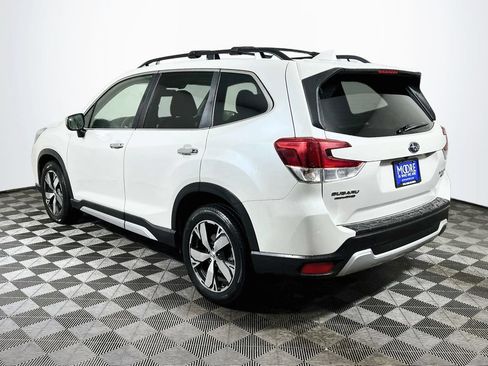 Used 2019 Subaru Forester Touring w/ Popular Package #3 AWD/4WD image 5