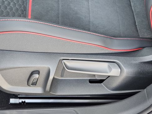 New 2025 Volkswagen GTI SE image 21