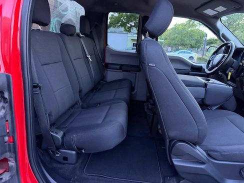 Used 2020 Ford F150 XL w/ Equipment Group 101A Mid AWD/4WD image 15