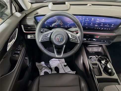New 2026 Buick Envision Preferred image 18