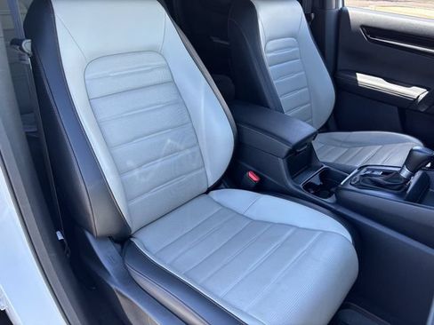 Used 2025 Honda CR-V Sport Touring image 10