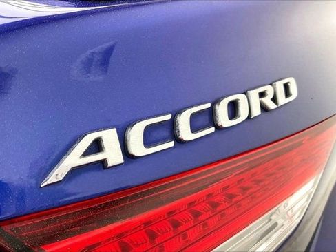 Used 2020 Honda Accord Sport image 30