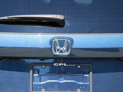 Used 2025 Honda CR-V EX image 5