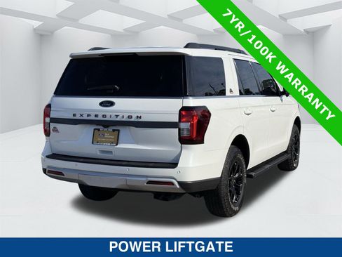 Certified 2024 Ford Expedition Timberline image 4