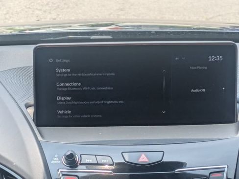 Used 2020 Acura RDX AWD w/ Technology Package image 16