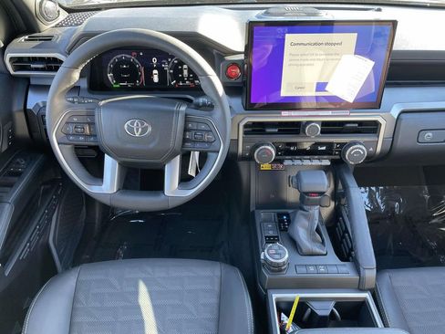 New 2026 Toyota 4Runner TRD Off-Road Premium image 22