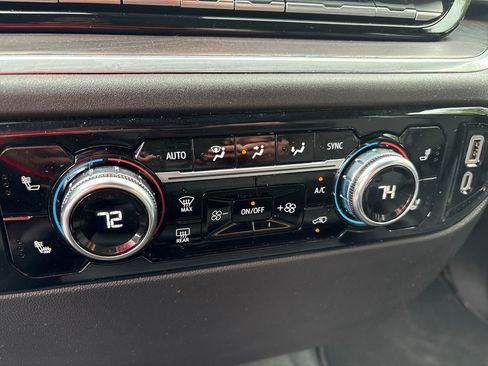 Certified 2026 GMC Sierra 1500 SLT AWD/4WD image 22