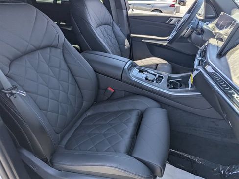 Used 2026 BMW X5 xDrive40i w/ Climate Comfort Package AWD/4WD image 12