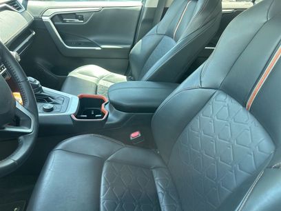 Used 2024 Toyota RAV4 Adventure
