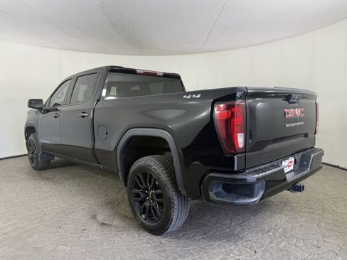 Used 2023 GMC Sierra 1500 Pro w/ Graphite Edition AWD/4WD image 6