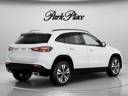 New 2026 Mercedes-Benz GLA 250 250 image 21