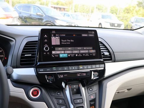 New 2026 Honda Odyssey EX-L image 14