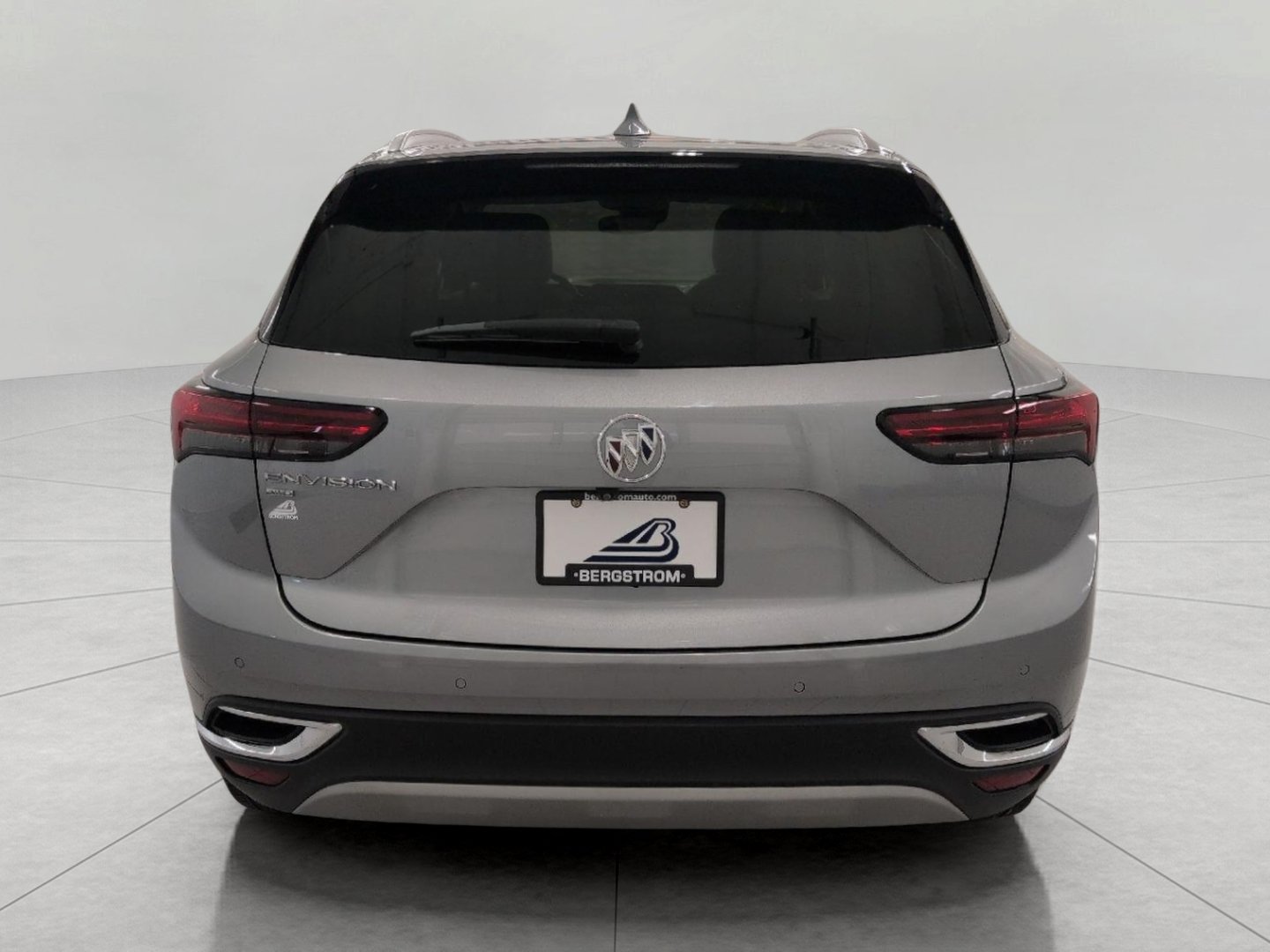 Used 2023 Buick Envision Preferred AWD/4WD image 32
