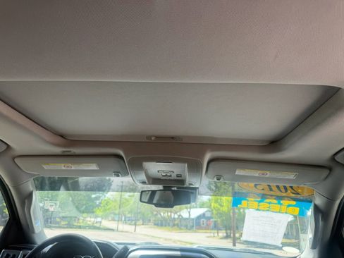 Used 2015 Chevrolet Silverado 2500 LTZ w/ Duramax Plus Package image 13