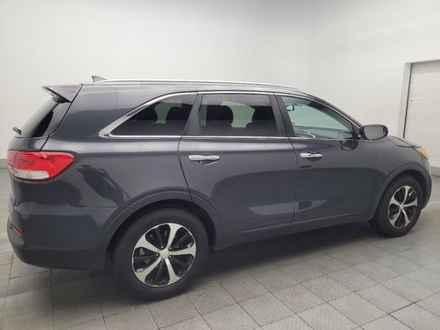 Used 2017 Kia Sorento EX w/ EX V6 Premium Package FWD image 10