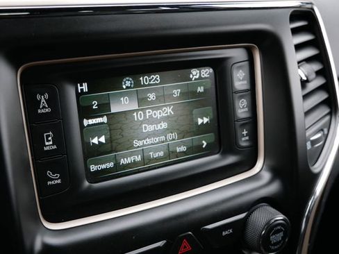 Used 2016 Jeep Grand Cherokee Laredo w/ Quick Order Package 23E image 20