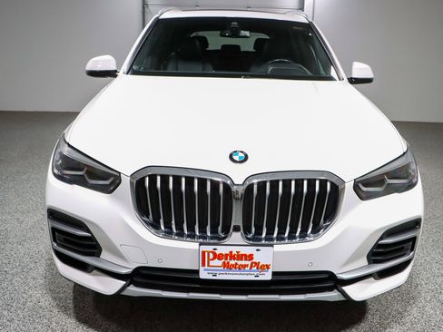 Used 2022 BMW X5 sDrive40i RWD image 4