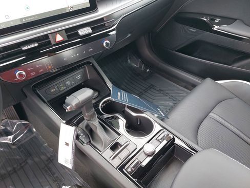 New 2026 Kia K5 GT-Line w/ GT-Line Premium Package image 27