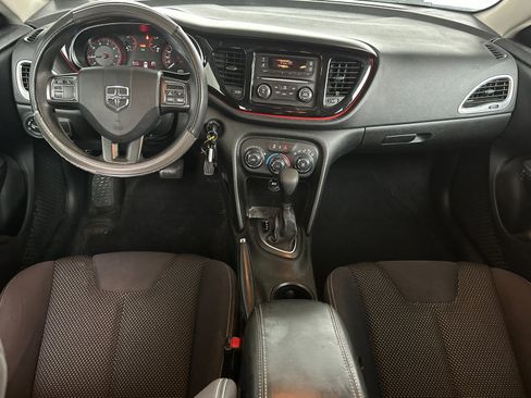 Used 2015 Dodge Dart SXT image 12