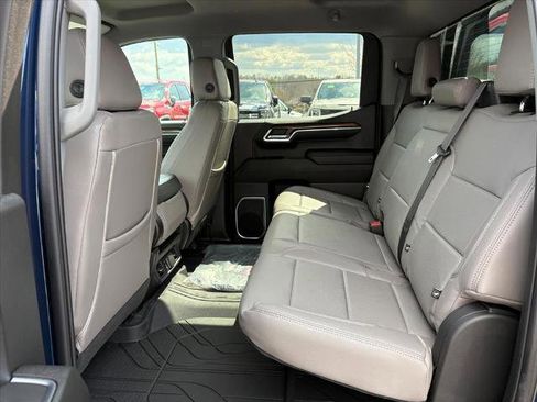 Certified 2023 Chevrolet Silverado 1500 LT image 8