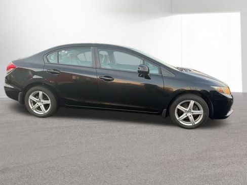 Used 2013 Honda Civic EX image 9