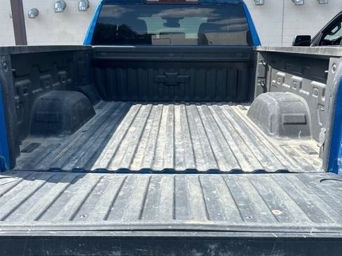 Used 2023 Chevrolet Silverado 1500 LT w/ Protection Package AWD/4WD image 8