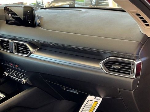 New 2025 MAZDA CX-5 AWD 2.5 S w/ Select Package image 16