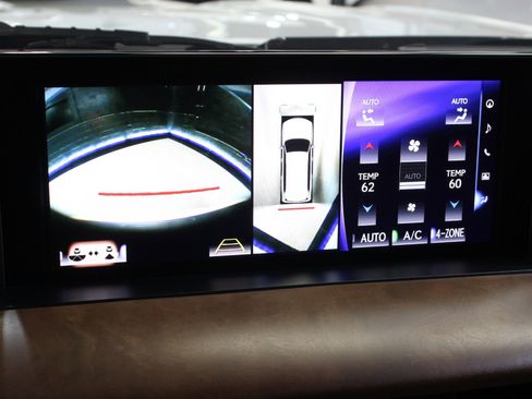 Used 2019 Lexus LX 570 4WD image 54