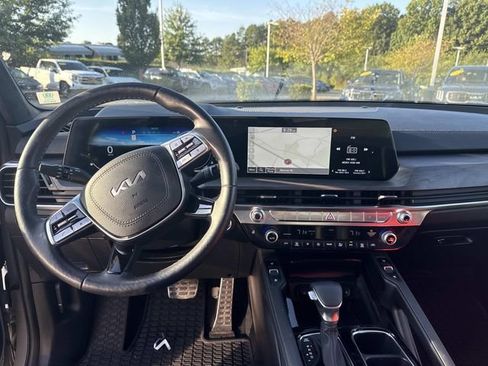 Certified 2024 Kia Telluride SX Prestige X-Line AWD/4WD image 5