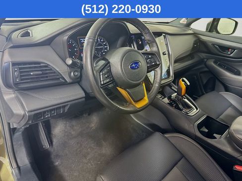 Certified 2024 Subaru Outback Wilderness AWD/4WD image 10