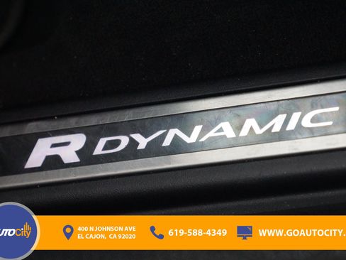 Used 2023 Land Rover Discovery Sport SE R-Dynamic image 29
