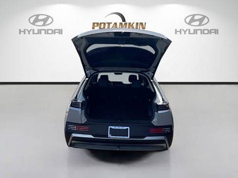 Certified 2026 Hyundai Ioniq 5 SEL RWD image 23