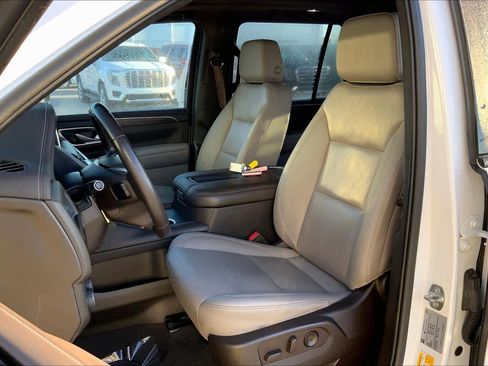 Used 2022 Chevrolet Tahoe Z71 image 7