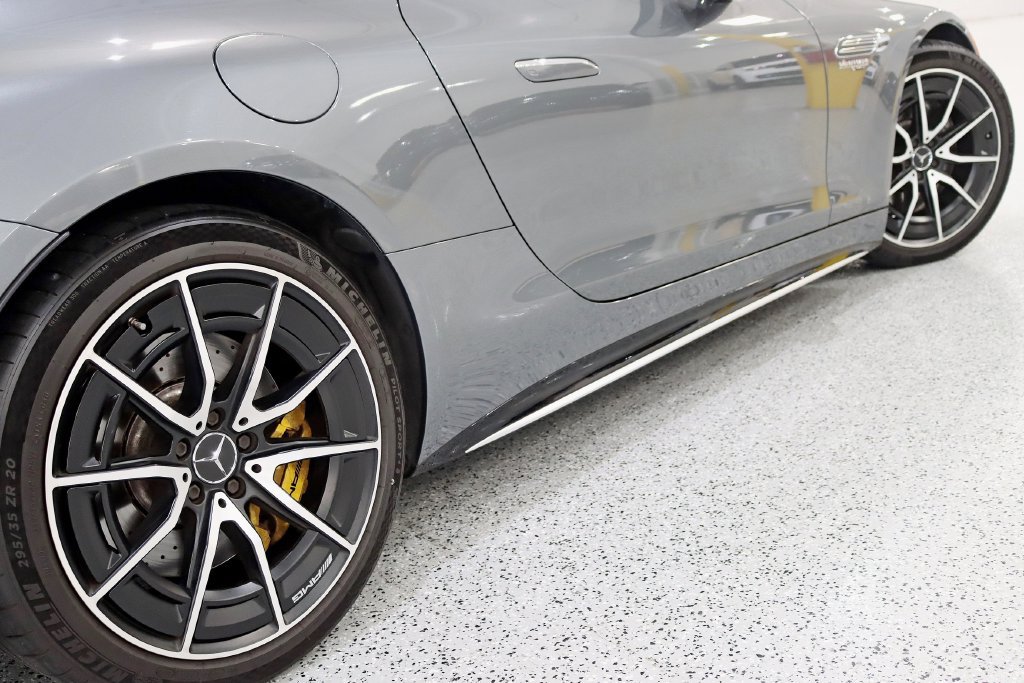Used 2023 Mercedes-Benz SL 63 AMG 4MATIC image 13