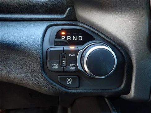New 2026 RAM 1500 Express AWD/4WD image 20