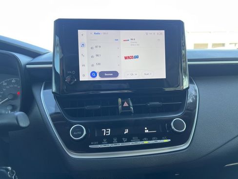 Used 2024 Toyota Corolla LE image 29