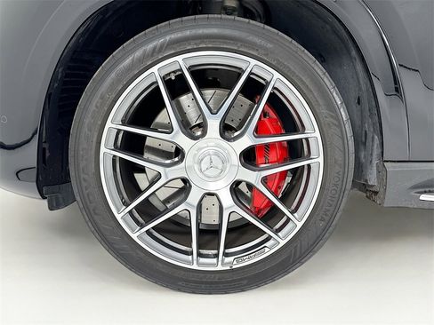 Used 2021 Mercedes-Benz GLE 63 AMG S image 33