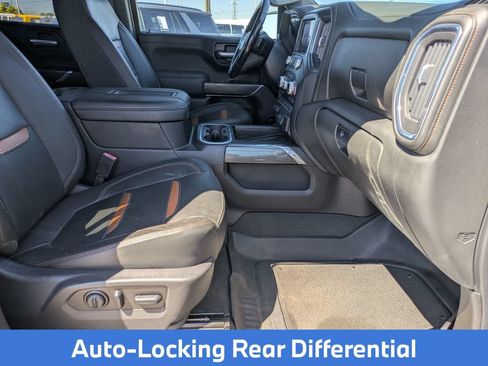 Used 2021 GMC Sierra 1500 AT4 w/ AT4 Value Package AWD/4WD image 28